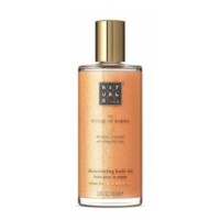 Rituals The Ritual of Karma Shimmering Body Oil tělový olej 100 ml