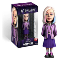 Wednesday figurka Minix Movies - Enid