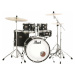 Pearl Decade Maple DMP925S/C227 Satin Slate Black Akustická bicí sada