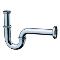 Sifon umyvadlový Hansgrohe 5/4