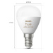 Philips HUE WACA LED Luster žárovka E14 5,1W 470lm 2000-6500K RGB IP20, stmívatelné