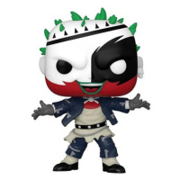 Funko POP! DC Comics - The Joker King