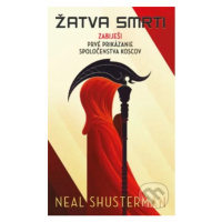 SET Žatva smrti - Neal Shusterman - kniha z kategorie Beletrie pro děti