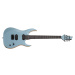 Schecter John Browne Tao-6 - Azure