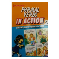 Learners - Phrasal Verbs in Action 2 - Stephen Curtis