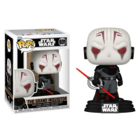 Funko POP! #631 SW: Obi-Wan Kenobi S2- Grand Inquisitor