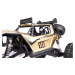 RC auto Rock Crawler 2.4GHz 1:8 51cm zlatý