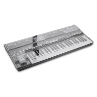 Decksaver UDO Audio SUPER 6 cover