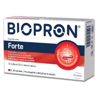 Biopron Forte 30 tobolek