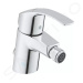 Grohe 32927002 - Páková bidetová baterie S, chrom