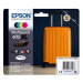 Epson 405XL Suitcase DURABrite Ultra 4barevný multipack