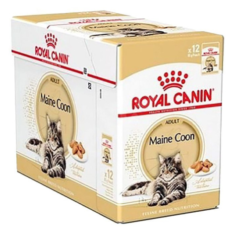 Krmiva pro kočky Royal Canin