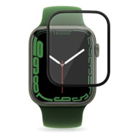 Epico 3D+ Flexiglass IM for Apple Watch 7 - 45mm