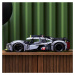 LEGO LEGO® PEUGEOT 9X8 24H Le Mans Hybrid Hypercar 42156