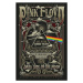 Plakát, Obraz - Pink Floyd - Rainbow Theatre, (61 x 91.5 cm)