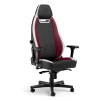 Noblechairs LEGEND Gaming Chair - Black / White / Red