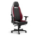 Noblechairs LEGEND Gaming Chair - Black / White / Red