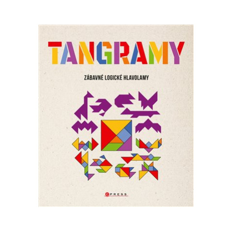 Tangramy CPRESS