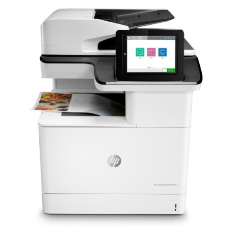 HP Color LaserJet Enterprise 776dn T3U55A#B19 laserová multifunkce