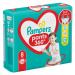 Pampers Pants Plenkové Kalhotky Velikost 8, 32 Kusů, 19kg+