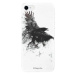 iSaprio Dark Bird 01 pro iPhone SE 2020