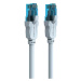 Kabel Vention UTP Category 5e Network Cable VAP-A10-S500 5m Blue