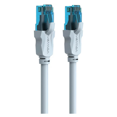 Kabel Vention UTP Category 5e Network Cable VAP-A10-S500 5m Blue