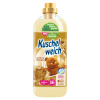 Kuschelweich Aviváž Glücksmoment 1 l