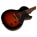 Epiphone Les Paul Junior Tobacco Burst