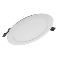 LED podhledové svítidlo LEDVANCE Slim Value 205mm 22W/3000K teplá bílá