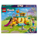 LEGO® Friends 42612 Dobrodružstvo na mačacom ihrisku - hra z kategorie Friends