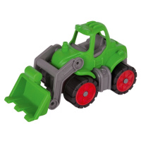 BIG Power Worker Mini traktor