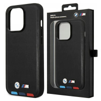 Bmw Pouzdro Case Kryt Obal S Magsafe Pro Iphone 14 Pro Max Černé