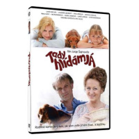 Tady hlídám já - DVD