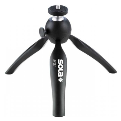 BOSCH SOLA MST stativ na laser - trojnožka, mini Tripod 71121901