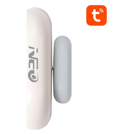 NEO NAS-DS01W WiFi Door and Window Opening Sensor TUYA