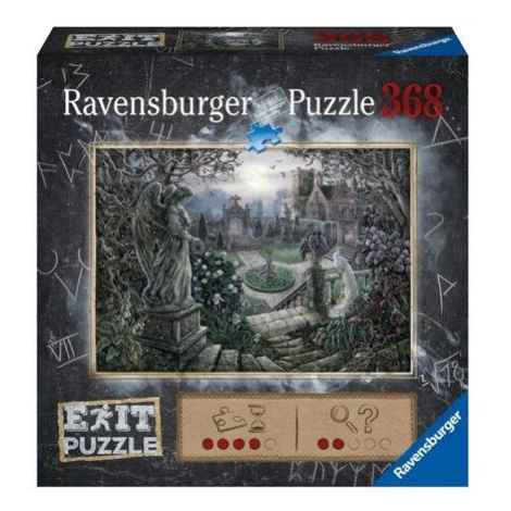 Puzzle RAVENSBURGER