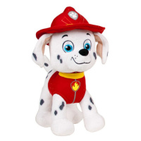 MIKRO TRADING - Paw Patrol Marshall plyš 27cm