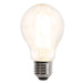 E27 stmívatelná LED lampa 6W 500 lm 2700K