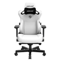 Anda Seat Kaiser Series 3 Premium Gaming Chair - XL White