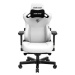 Anda Seat Kaiser Series 3 Premium Gaming Chair - XL White