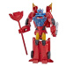 Transformers cyberverse adventures autobot hot rod 25cm,hasbro e2746