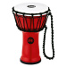 Meinl JRD-R Jr.Djembe 7" - Red