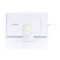 JABLOTRON Monitor dechu miminka Nanny 3