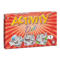 Activity DĚTI Piatnik