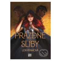 Prázdné sliby - Lexi Ryan - kniha z kategorie Fantasy