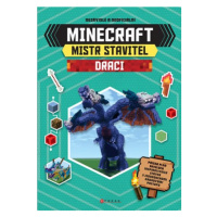 Minecraft - Mistr stavitel: Draci | Marcel Goliaš, Kolektiv