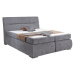 Postel Boxspring Penna H2/h3