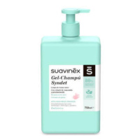 Suavinex Pěnový gel/šampon 750 ml