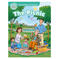 Oxford Read and Imagine Early Starter The Picnic Oxford University Press